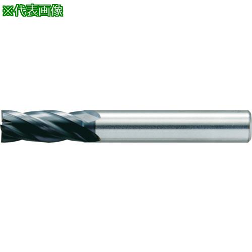 ■ユニオンツール 超硬エンドミル スクエア φ10.5&times;刃長22〔品番:CCES4105〕【3410374:0】[店頭受取不可]｜ホームセンターバロー　店