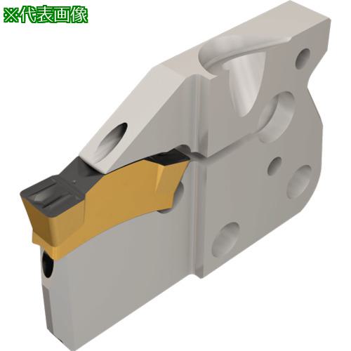 ■イスカル TGMF/TGMPチップ用アダプタ 高圧クーラント対応 TGPAD-JHP〔品番:TGPAD5RT16JHP〕【3411207:0】[送料別途見積り][掲外取寄][店頭受取不可]｜ホームセンターバロー　店