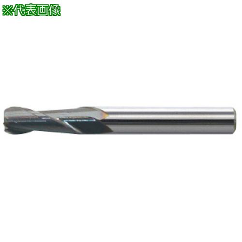 ■ユニオンツール 超硬エンドミル ラジアス φ12&times;コーナR2.5〔品番:CCRS212025〕【3411541:0】[店頭受取不可]｜ホームセンターバロー　店
