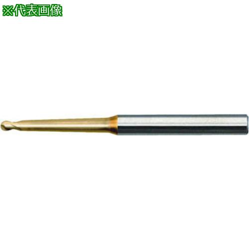 ■ユニオンツール 超硬エンドミル テーパネックボールR1.5×TN角0.3°X30〔品番:HTNB20303001〕【3416755:0】[店頭受取不可]