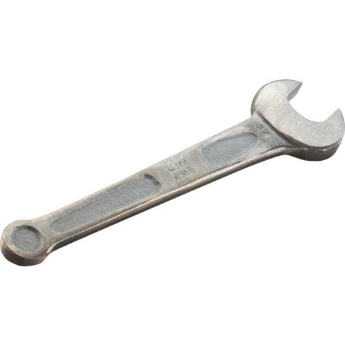 ■【在庫限り】ベリコン 防爆片口スパナ 32MM〔品番:BW20032〕【3417247:0】[店頭受取不可]｜ホームセンターバロー　店