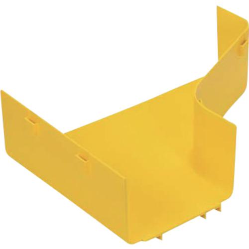 ■PANDUIT FiberRunnerレデューサーフィッティング 黄 FRRF126RLYL〔品番:FRRF126RLYL〕【3418261:0】[送料別途見積り][法人・事業所限定][掲外取寄][店頭受取不可]｜ホームセンターバロー　店