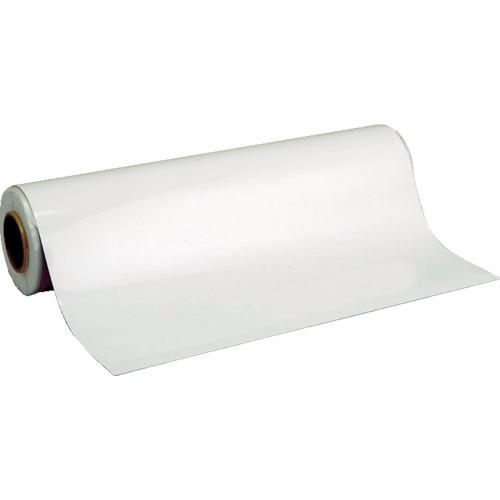 ■マグエックス マグネットロール620MM10M巻〔品番:MSGR0860010WT〕【3423107:0】[店頭受取不可]