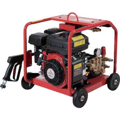 ■スーパー工業 ◆エンジン式 高圧洗浄機 SER-1315-E5〔品番:SER1315E5〕【3429076:0】[法人・事業所限定][直送元][店頭受取不可]