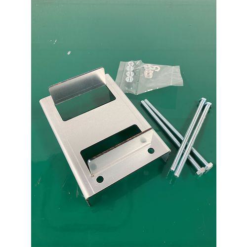 ■TRIENS リール100角吊下げ用取付ブラケット〔品番:S11B〕【3436166:0】[送料別途見積り][掲外取寄][店頭受取不可]