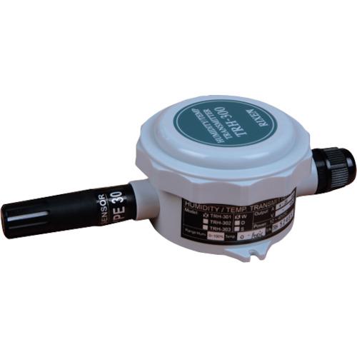 ■FUSO 防水型湿度変換器〔品番:TRH302〕【3436211:0】[送料別途見積り][掲外取寄][店頭受取不可]