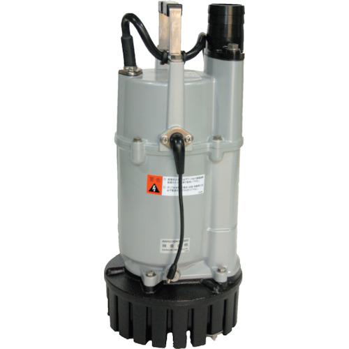 ■桜川 静電容量式自動水中ポンプ UEX形 200V 50HZ〔品番:UEX212B50HZ〕【3440152:0】[送料別途見積り][法人・事業所限定][直送][店頭受取不可]