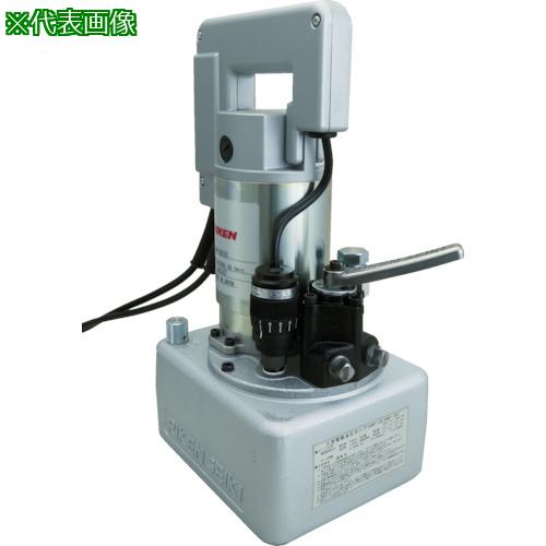 ■RIKEN 可搬式小型ポンプ〔品番:SMP3012B〕【3445909:0】[送料別途見積り][法人・事業所限定][直送][店頭受取不可]｜ホームセンターバロー　店