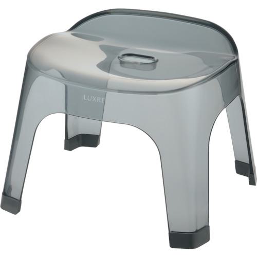 ■リッチェル リュクレ腰かけ25H《8個入》〔品番:130036〕【3449708×8:0】[送料別途見積り][法人・事業所限定][外直送][店頭受取不可]