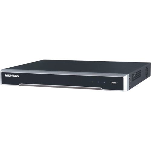 ■ハイクビジョン 8ch PoE搭載ネットワークビデオレコーダ(4TB)〔品番:DS7608NII28P41〕【3456945:0】[法人・事業所限定][直送元][店頭受取不可] 88,693円