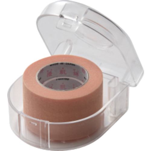 ■ニトムズ サージカルテープ 優肌絆 イージーカット 25mm《200個入》〔品番:N1439〕【3458560×200:0】[送料別途見積り][掲外取寄][店頭受取不可]