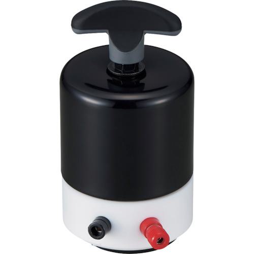 ■HOZAN 電極(表面抵抗測定用)〔品番:F107〕【3461024:0】[送料別途見積り][掲外取寄][店頭受取不可]｜ホームセンターバロー　店