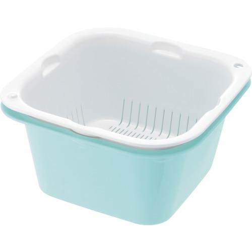 ■リッチェル シェリーザルバッとん大盛深《48個入》〔品番:16945〕【3461055&times;48:0】[送料別途見積り][法人・事業所限定][外直送][店頭受取不可]｜ホームセンターバロー　店