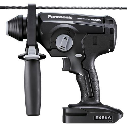 ■EXENA 充電ハンマードリル〔品番:EZ1HD1XB〕【3461816:0】[店頭受取不可]