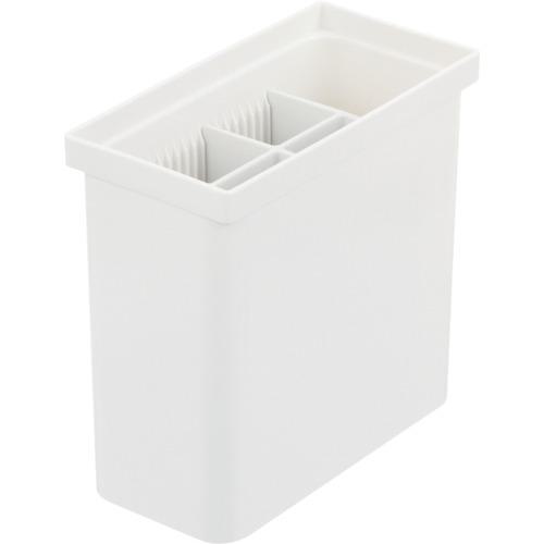 ■リッチェル トトノ引き出し用キッチンツールスタンドN《48個入》〔品番:111753〕【3462571×48:0】[送料別途見積り][法人・事業所限定][外直送][店頭受取不可]