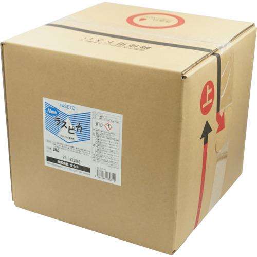 ■TASETO もらい錆除去剤 ラスピカ 20L〔品番:RUSP.20〕【3463433:0】[法人・事業所限定][直送元][店頭受取不可]｜ホームセンターバロー　店