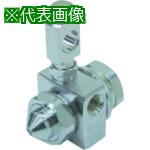 ■扶桑 ルミナ自動スプレーガン ST-6RWC-0.5X型ジョイント・ニップル無〔品番:ST6RWC0.5X〕【3464181:0】[送料別途見積り][掲外取寄][店頭受取不可]