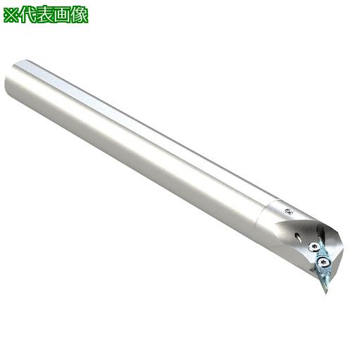 ■京セラ 精密加工用ホルダ〔品番:A25SSZQBL1332AE〕【3466579:0】[送料別途見積り][掲外取寄][店頭受取不可]｜ホームセンターバロー　店