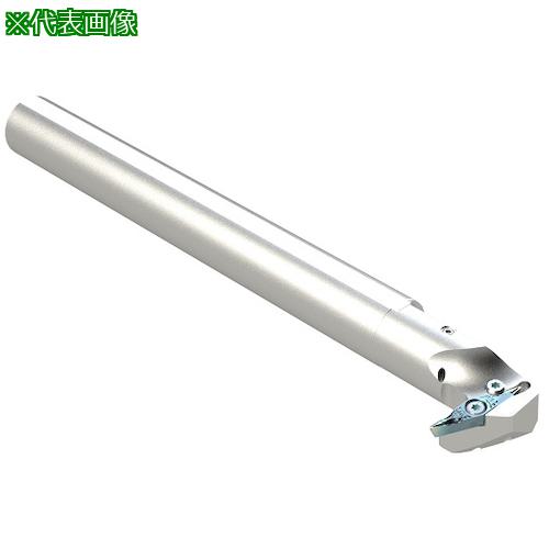 ■京セラ 精密加工用ホルダ〔品番:A25SSZZBL1334AE〕【3466580:0】[店頭受取不可]