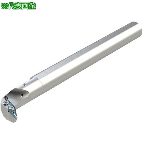 ■京セラ 精密加工用ホルダ〔品番:A25SSZLBR1334AE〕【3466608:0】[店頭受取不可]｜ホームセンターバロー　店