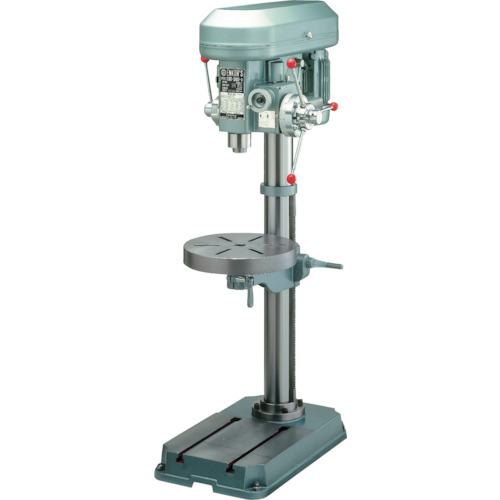 ■エンコース 直立ボール盤 200V 4P〔品番:EUD5004P〕【3467301:0】[送料別途見積り][法人・事業所限定][外直送][店頭受取不可]｜ホームセンターバロー　店