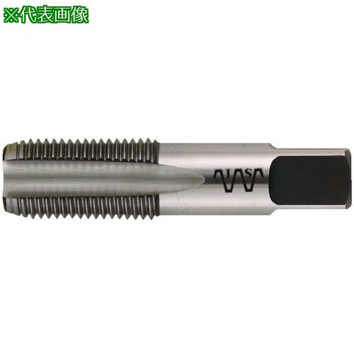 ■IS 米式管用平行タップ 1NPS〔品番:ISSPT1NPS〕【3476265:0】[送料別途見積り][掲外取寄][店頭受取不可]