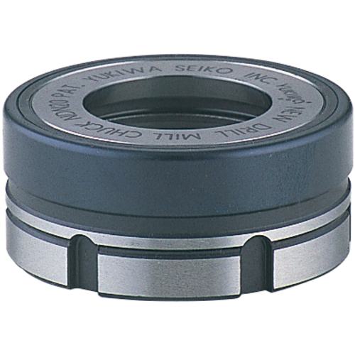 ■ユキワ ロックナット〔品番:NDN10〕【3476798:0】[店頭受取不可]