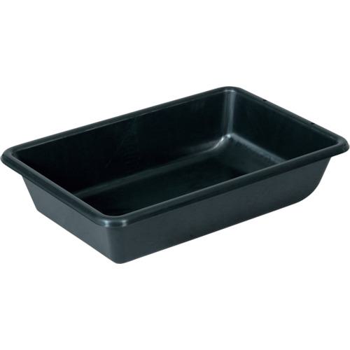 ■サンコー ガーデンタブ60 808056 黒〔品番:SKTAB60BK〕【3479906:0】[送料別途見積り][法人・事業所限定][外直送][店頭受取不可]