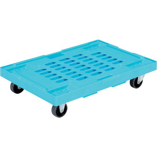 ■サンコー サンキャリー6544-2 802471 ライトブルー〔品番:SKCAR65442BLL〕【3481450:0】[送料別途見積り][法人・事業所限定][外直送][店頭受取不可]