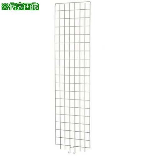 ■ERECTA メトロマックス用メッシュパネル 間口467×奥行1505mm〔品番:MEP56E〕【3483890:0】[送料別途見積り][法人・事業所限定][外直送][店頭受取不可]
