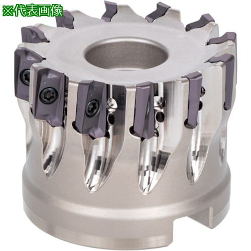 ■タンガロイ TAC正面フライス〔品番:TPAV12M063B22.0R08〕【3484047:0】[送料別途見積り][掲外取寄][店頭受取不可]