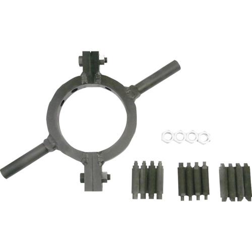 ■ハスコー 油圧シリンダキャップレンチMΦ200対応〔品番:IH103M〕【3484761:0】[法人・事業所限定][外直送元][店頭受取不可]
