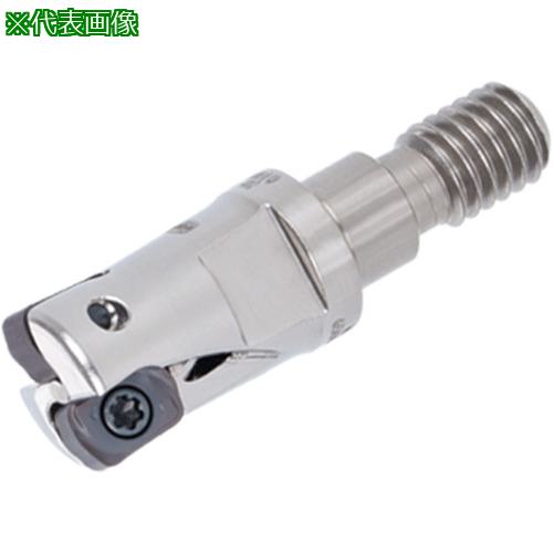 ■タンガロイ ドゥ・フィード モジュラヘッド HXN02〔品番:HXN02R025MM1207〕【3485675:0】[送料別途見積り][掲外取寄][店頭受取不可]｜ホームセンターバロー　店