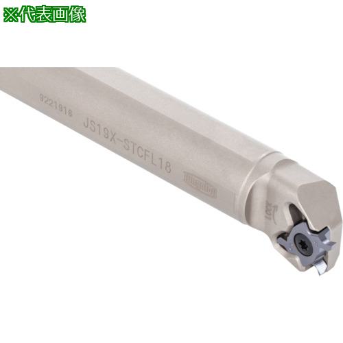■タンガロイ テトラ・ミニ・カット 端面溝入れ加工用バイト JS-STCFL18〔品番:JS20XSTCFL18〕【3488811:0】[送料別途見積り][掲外取寄][店頭受取不可]｜ホームセンターバロー　店