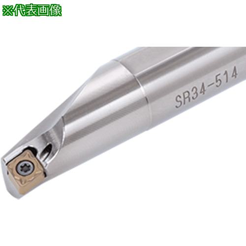 ■タンガロイ TACバイト丸〔品番:E12QSCLXL06D140〕【3488828:0】[送料別途見積り][掲外取寄][店頭受取不可]