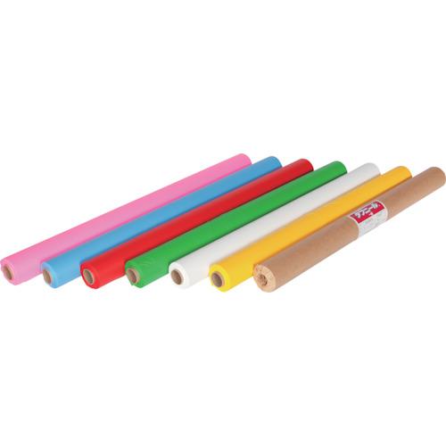 ■Innovex タフニール提灯 白色 0.05mm×1220mm×100m〔品番:0769080〕【3488858:0】[送料別途見積り][法人・事業所限定][外直送][店頭受取不可]