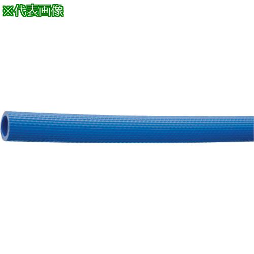 ■弘進ゴム パワフルホース 25×34.5 20m〔品番:PF2520〕【3490596:0】[送料別途見積り][法人・事業所限定][外直送][店頭受取不可]