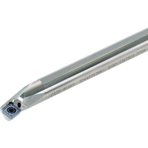 ■タンガロイ 内径用TACバイト〔品番:A20RSSKPR09D240〕【3497437:0】[店頭受取不可]｜ホームセンターバロー　店