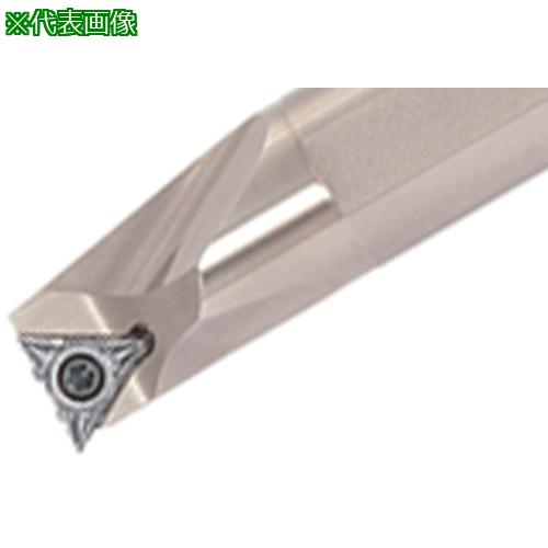 ■タンガロイ ストリーム・ジェット・バー 内径加工用バイト A/E-STFPR/L〔品番:A25SSTFPR16D270〕【3497828:0】[店頭受取不可]
