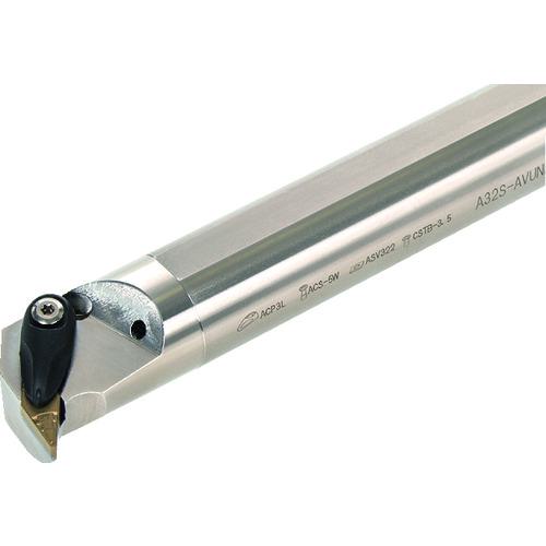 ■タンガロイ 内径用TACバイト〔品番:A40TAVUNL16D500〕【3498191:0】[店頭受取不可]