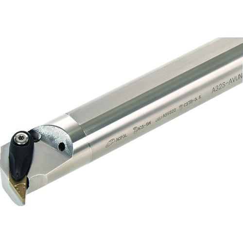 ■タンガロイ 内径用TACバイト〔品番:A40TAVUNR16D500〕【3498204:0】[店頭受取不可]｜ホームセンターバロー　店