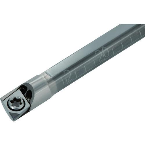 ■タンガロイ ストリーム・ジェット・バー 内径加工用バイト A/E-SEXPR/L〔品番:E08KSEXPR04D070〕【3498450:0】[店頭受取不可]