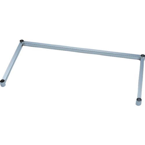 ■ERECTA 三方枠 間口910mm&times;奥行610mm用〔品番:LS9103S〕【3499261:0】[送料別途見積り][法人・事業所限定][外直送][店頭受取不可]｜ホームセンターバロー　店