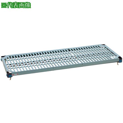 ■ERECTA メトロマックスQ 間口1366mm×奥行465mm〔品番:MQ1854G〕【3499892:0】[送料別途見積り][法人・事業所限定][外直送][店頭受取不可]