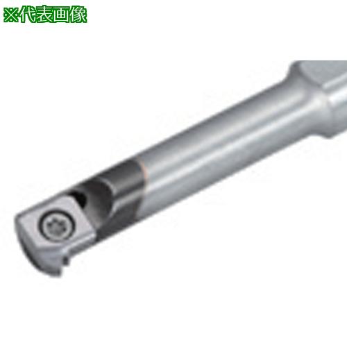 ■タンガロイ タング・スレッド 内径ねじ切り加工用バイト SNR/L〔品番:SNR0008K06SC2〕【3499944:0】[店頭受取不可]｜ホームセンターバロー　店