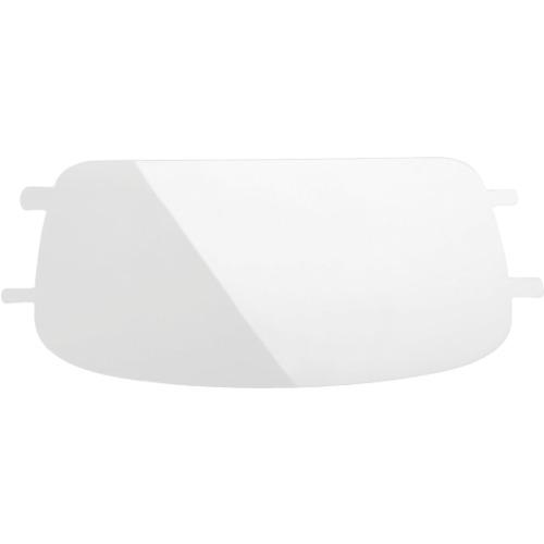■3M スピードグラス(TM) バイザープレート 613000〔品番:613000〕【3500814:0】[送料別途見積り][掲外取寄][店頭受取不可]