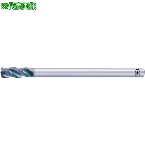 ■OSG 非鉄用DLC超硬エンドミル 高機能タイプ 立ち壁対応型 3刃 ショート形 ラジアスタイプ AE-VTFE-N 8550161〔品番:AEVTFEN10XR1〕【3501172:0】[送料別途見積り][掲外取寄][店頭受取不可]｜ホームセンターバロー　店