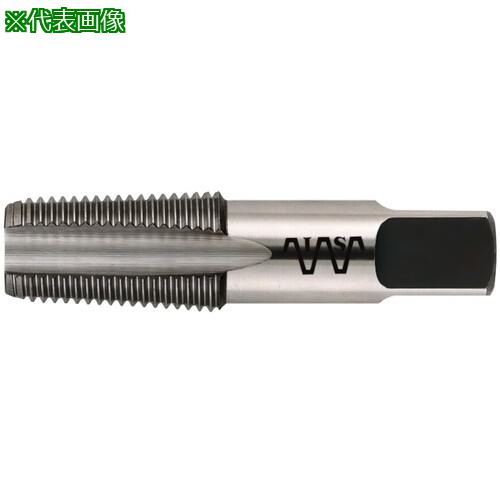 ■IS 米式管用テーパータップ 1NPT〔品番:ISSPT1NPT〕【3501199:0】[送料別途見積り][掲外取寄][店頭受取不可] 18,152円
