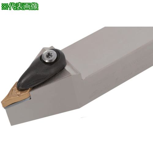 ■タンガロイ ターニング・A 外径加工用バイト AVVNN〔品番:AVVNN2525M16A〕【3501574:0】[店頭受取不可]