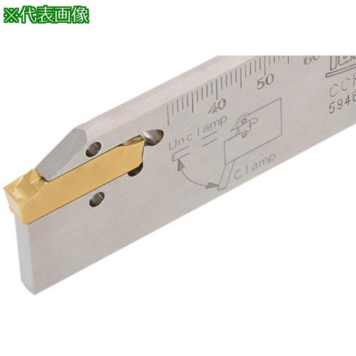■タンガロイ 外径用TACバイト〔品番:CCH3230〕【3501710:0】[店頭受取不可]｜ホームセンターバロー　店